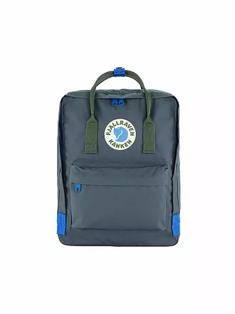 FJÄLLRÄVEN | Tagesrucksack Kanken Koncept 16L | 